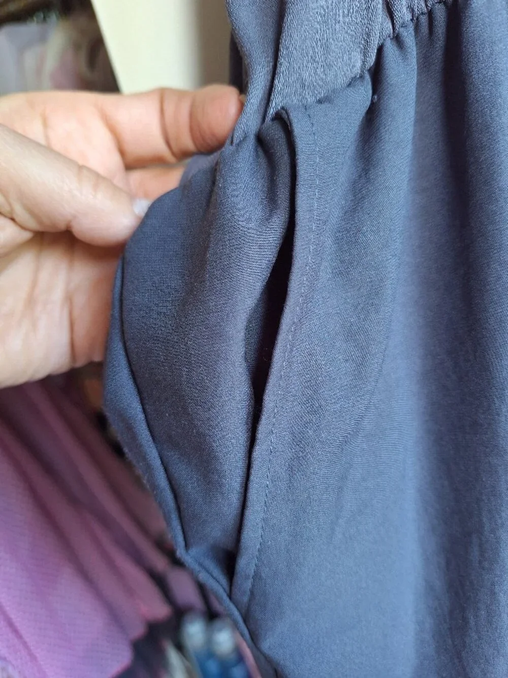Free People Jumpsuit S NWOT